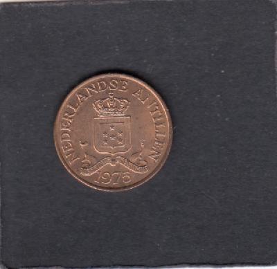 Beschrijving: 2 1/2 Cent